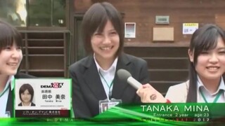 Japanese Student Angel Public Crapper